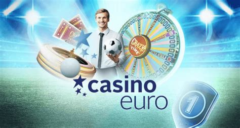 casino euro at